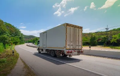 İzmir ile Oğuzeli Arası Bulaşık Makinesi Taşıma