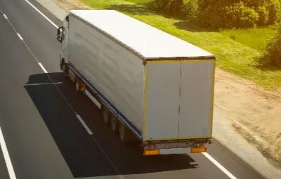 İzmir ile Oğuzeli Arası Parça Eşya Taşıma